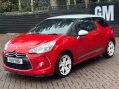Citroen DS3 1.6 HDi 16V DSport Euro 5 3dr 8