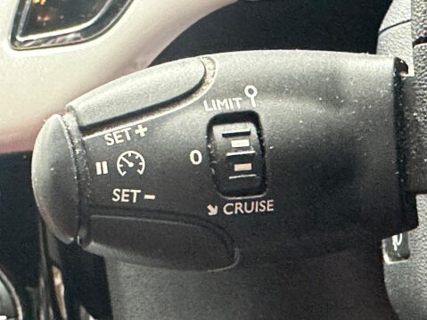 Citroen DS3 1.6 HDi 16V DSport Euro 5 3dr 13