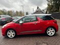 Citroen DS3 1.6 HDi 16V DSport Euro 5 3dr 7
