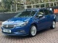 Vauxhall Astra 1.4i Turbo Elite Nav Sports Tourer Euro 6 5dr 6