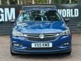 Vauxhall Astra 1.4i Turbo Elite Nav Sports Tourer Euro 6 5dr 7