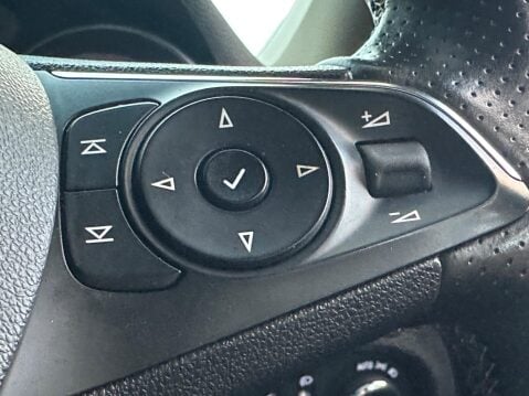 Vauxhall Astra 1.4i Turbo Elite Nav Sports Tourer Euro 6 5dr 14