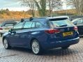 Vauxhall Astra 1.4i Turbo Elite Nav Sports Tourer Euro 6 5dr 4
