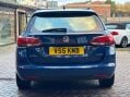 Vauxhall Astra 1.4i Turbo Elite Nav Sports Tourer Euro 6 5dr 3