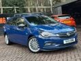 Vauxhall Astra 1.4i Turbo Elite Nav Sports Tourer Euro 6 5dr 1