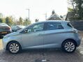 Renault Zoe 22kWh Dynamique Nav Auto 5dr (Battery Lease) 7