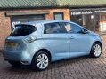 Renault Zoe 22kWh Dynamique Nav Auto 5dr (Battery Lease) 4