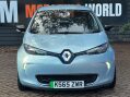 Renault Zoe 22kWh Dynamique Nav Auto 5dr (Battery Lease) 8