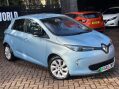 Renault Zoe 22kWh Dynamique Nav Auto 5dr (Battery Lease) 2