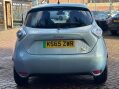 Renault Zoe 22kWh Dynamique Nav Auto 5dr (Battery Lease) 5