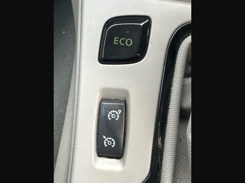 Renault Zoe 22kWh Dynamique Nav Auto 5dr (Battery Lease) 11