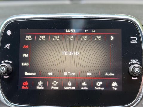 Fiat 500 1.2 S Euro 6 (s/s) 3dr 17