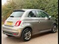 Fiat 500 1.2 S Euro 6 (s/s) 3dr 7