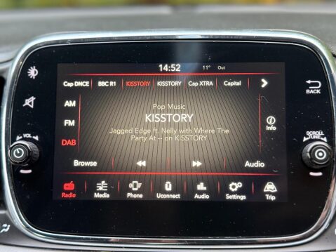 Fiat 500 1.2 S Euro 6 (s/s) 3dr 15