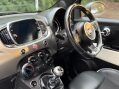 Fiat 500 1.2 S Euro 6 (s/s) 3dr 10