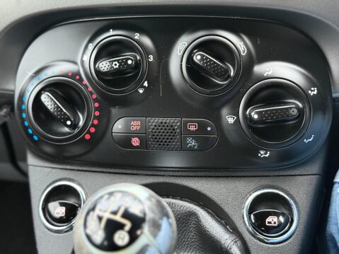 Fiat 500 1.2 S Euro 6 (s/s) 3dr 13