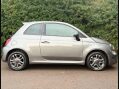 Fiat 500 1.2 S Euro 6 (s/s) 3dr 4