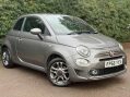 Fiat 500 1.2 S Euro 6 (s/s) 3dr 5