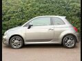Fiat 500 1.2 S Euro 6 (s/s) 3dr 6
