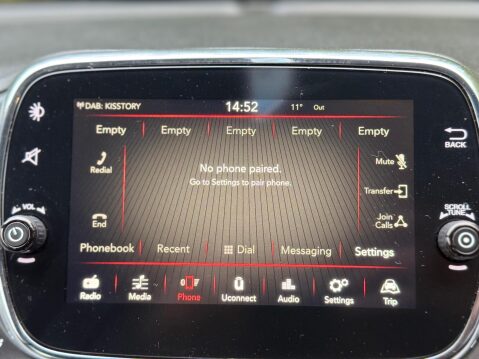 Fiat 500 1.2 S Euro 6 (s/s) 3dr 16