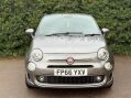 Fiat 500 1.2 S Euro 6 (s/s) 3dr 2