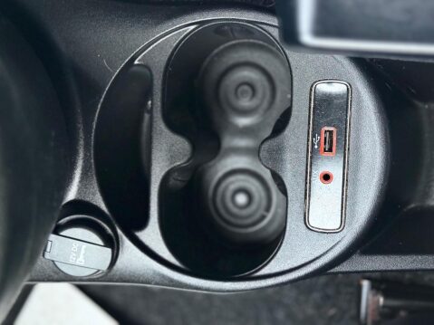 Fiat 500 1.2 S Euro 6 (s/s) 3dr 22