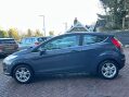 Ford Fiesta 1.0T EcoBoost Zetec Euro 5 (s/s) 3dr 7