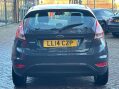 Ford Fiesta 1.0T EcoBoost Zetec Euro 5 (s/s) 3dr 5
