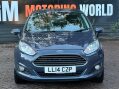 Ford Fiesta 1.0T EcoBoost Zetec Euro 5 (s/s) 3dr 9
