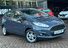 Ford Fiesta 1.0T EcoBoost Zetec Euro 5 (s/s) 3dr