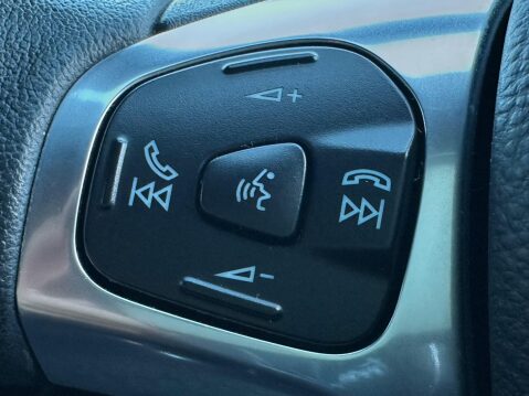 Ford Fiesta 1.0T EcoBoost Zetec Euro 5 (s/s) 3dr 13