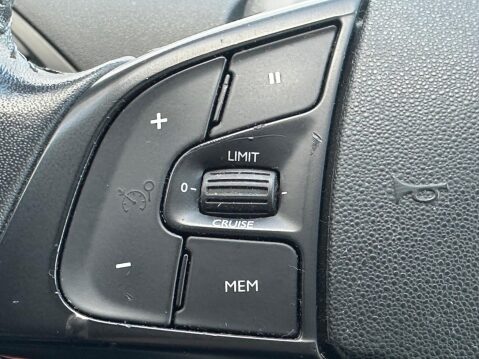 Citroen Grand C4 Picasso 1.6 BlueHDi VTR+ Euro 6 (s/s) 5dr 16