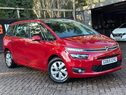 Citroen Grand C4 Picasso 1.6 BlueHDi VTR+ Euro 6 (s/s) 5dr
