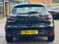 Renault Clio 1.5 dCi Dynamique MediaNav Euro 5 (s/s) 5dr 4