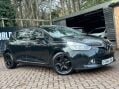 Renault Clio 1.5 dCi Dynamique MediaNav Euro 5 (s/s) 5dr 1