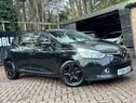 Renault Clio 1.5 dCi Dynamique MediaNav Euro 5 (s/s) 5dr
