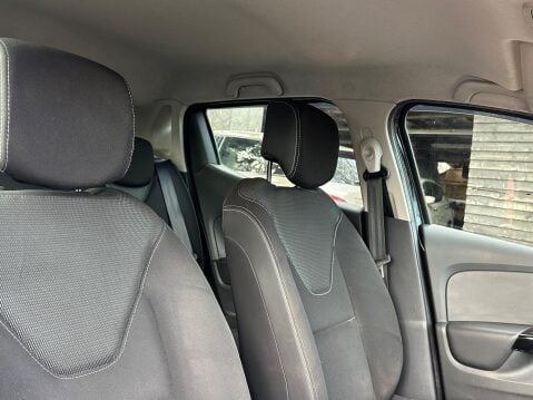 Renault Clio 1.5 dCi Dynamique MediaNav Euro 5 (s/s) 5dr 5