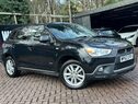 Mitsubishi Asx 1.8D 3 4WD Euro 5 5dr