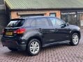 Mitsubishi Asx 1.8D 3 4WD Euro 5 5dr 4