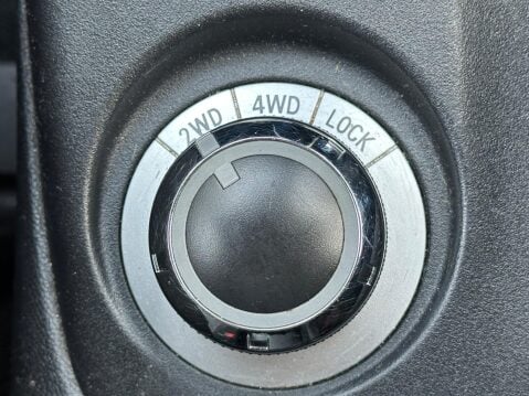 Mitsubishi Asx 1.8D 3 4WD Euro 5 5dr 10