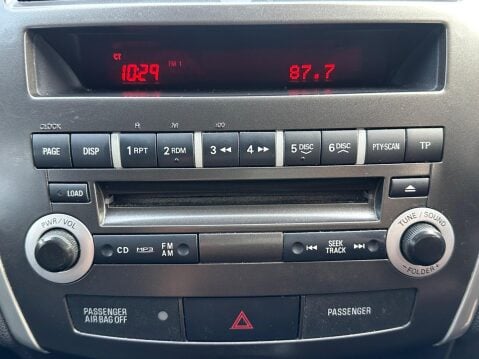 Mitsubishi Asx 1.8D 3 4WD Euro 5 5dr 12