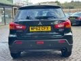 Mitsubishi Asx 1.8D 3 4WD Euro 5 5dr 5