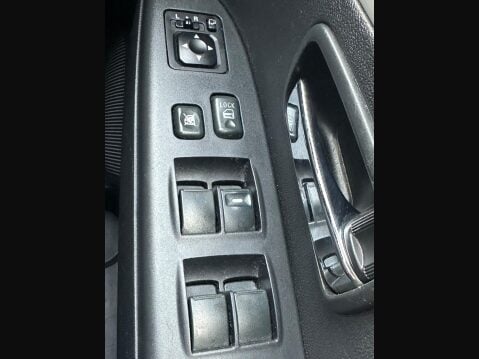 Mitsubishi Asx 1.8D 3 4WD Euro 5 5dr 15