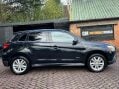Mitsubishi Asx 1.8D 3 4WD Euro 5 5dr 3