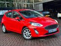 Ford Fiesta 1.0T EcoBoost Zetec Euro 6 (s/s) 5dr