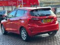 Ford Fiesta 1.0T EcoBoost Zetec Euro 6 (s/s) 5dr 6