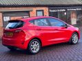 Ford Fiesta 1.0T EcoBoost Zetec Euro 6 (s/s) 5dr 4