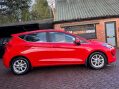 Ford Fiesta 1.0T EcoBoost Zetec Euro 6 (s/s) 5dr 3