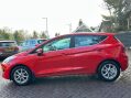 Ford Fiesta 1.0T EcoBoost Zetec Euro 6 (s/s) 5dr 7