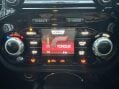 Nissan Juke 1.6 Acenta Premium XTRON Euro 6 5dr 9